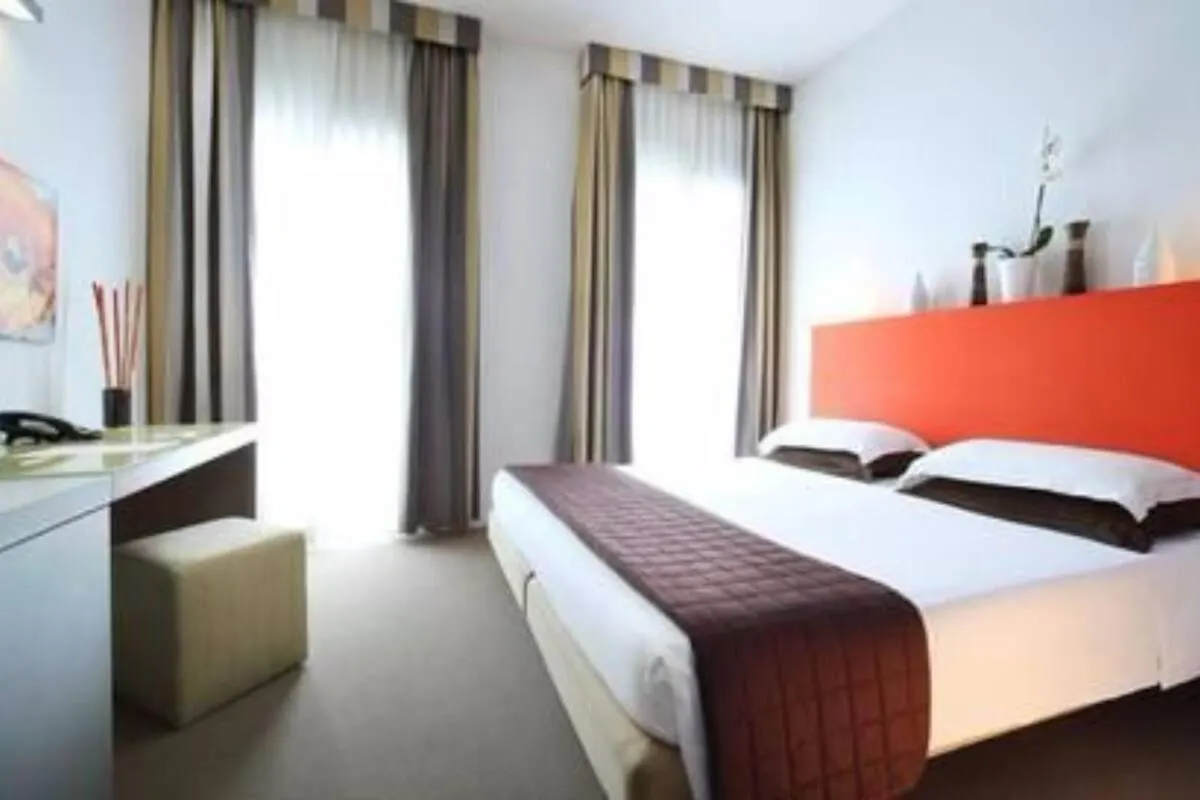 Hotel Trieste Rimini