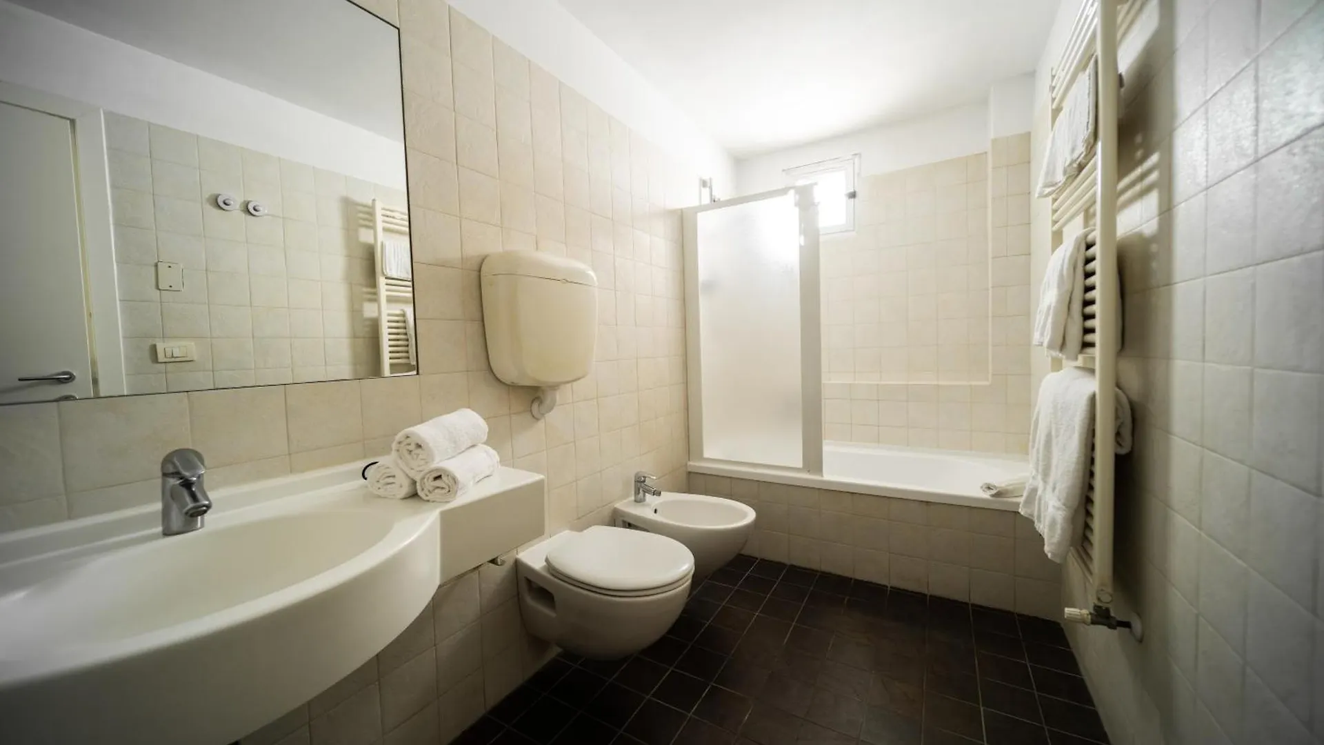 Hotel Trieste Rimini