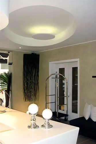 Hotel Trieste Rímini