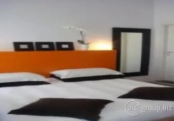Hotel Trieste Rímini
