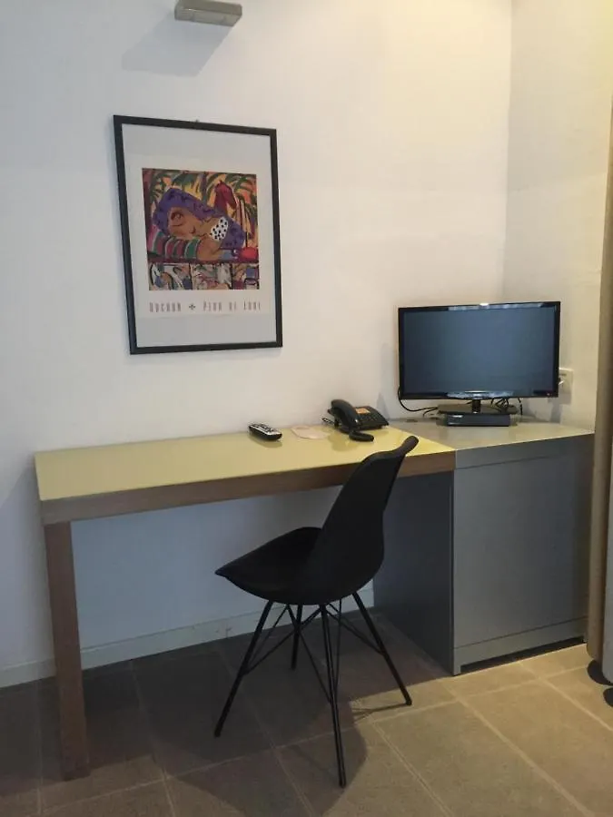 Hotel Trieste Rimini