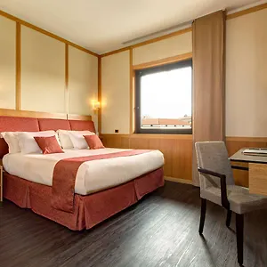 Hotel Western President - Colosseo Roma