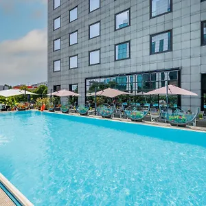 Ih Lorenteggio 4* Milaan