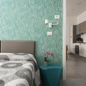 Apartamento Rivabella Rímini