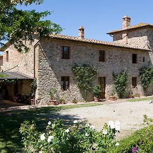 Agroturismo Agriturismo Cignan Rosso Castellina in Chianti
