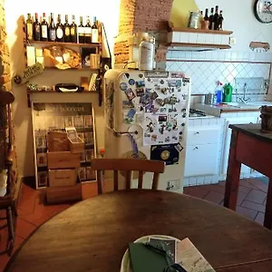 Apartamento Real Taste Of Tuscany Florencia