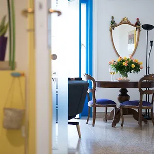 Apartamento Emiolia Milazzo