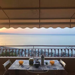 Apartamento La Casa Del Sole Sorgente Letojanni