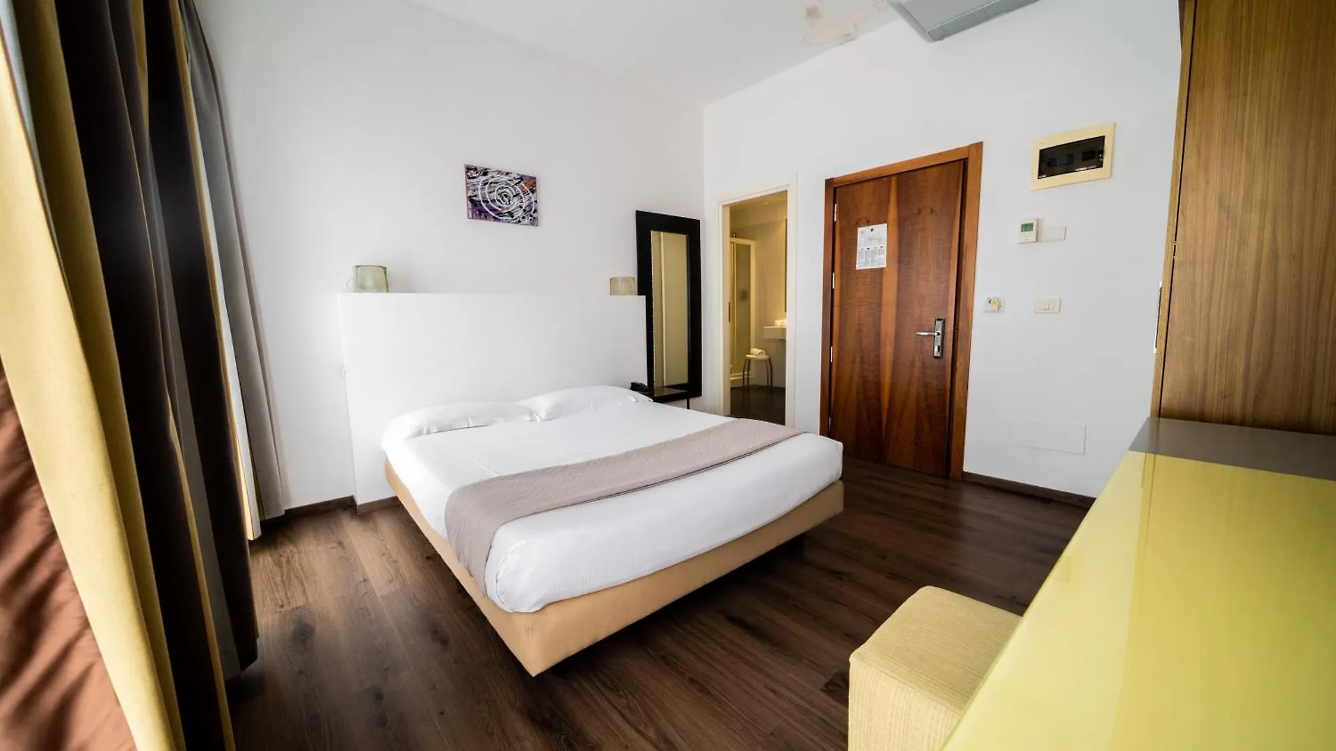 Hotel Trieste Rimini 4*,  Italië