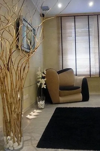 Hotel Trieste Rimini 4*,